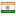 letindiasmile.com hosted country